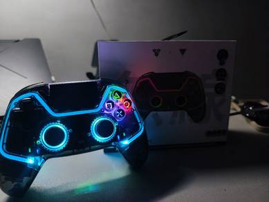 Fantech Nova pro ll