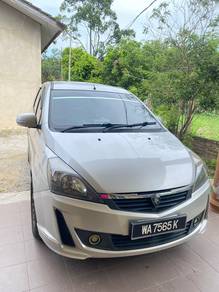 Proton Exora BOLD PREMIUM in Kuala Terengganu, TRG