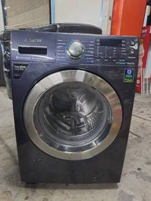 14kg Samsung wash@dry 2in1 cantik 🔥 