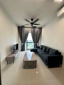 Service Residence For Rent in Edelweiss @ Tropicana Gardens