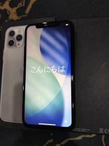 iPhone 11 pro for sell