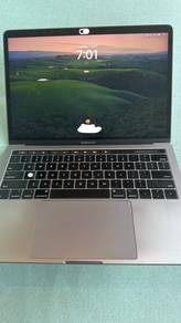 MacBook Pro 13-inch (2018) 512GB SSD