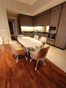 Service Residence For Sale in Straits Residences @ Seri Tanjung Pinang