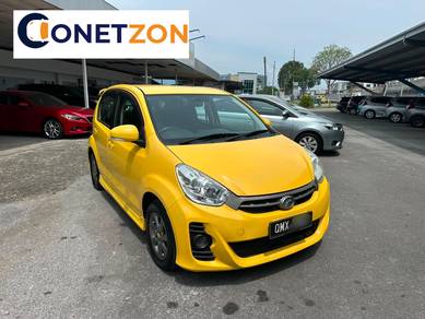 Perodua MyVi SE ZHS in Kuching, SWK
