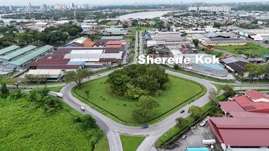 Warehouse / Factory For Sale in Kuching,SWK