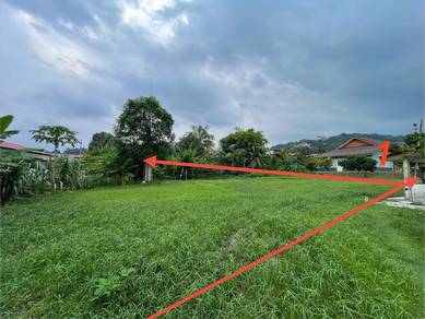 Agricultural Land in Sungai Penchala, KUL