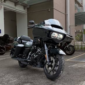 Harley-Davidson Road Glide Special