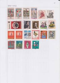 deu1002 deutsche rm10 usd2.50
