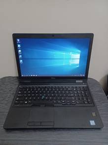 Laptop DELL murah!