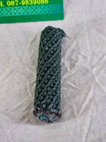 takrut metta green rope