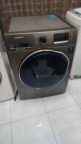 washer/dryer 10.5kg/7kg (Samsung) 