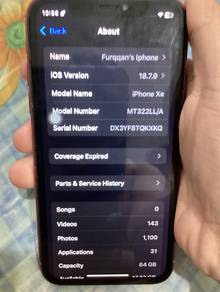 Iphone XR