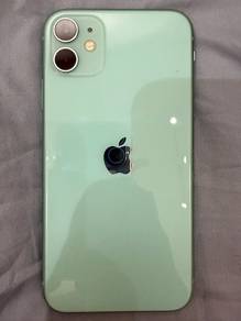 Iphone 11 series 128gb