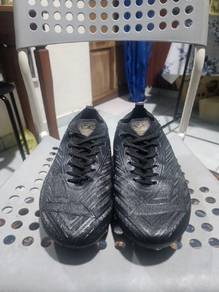 Wingz Mugen Football Boots (Black) 