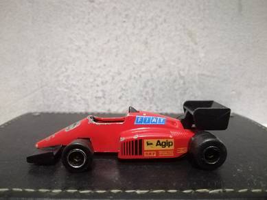Vintage Majorette F1 Ferrari