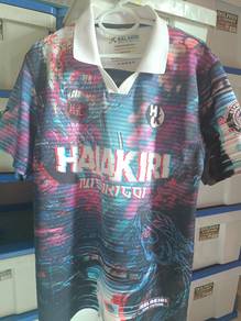 jersey HALAKIRI 