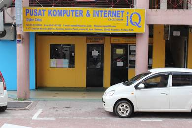Juruteknik Komputer atau Computer Technician