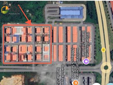 Warehouse / Factory For Rent in Tawau,SBH
