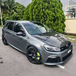 Volkswagen Polo GTi GTi TSI (CBU) in Alor Gajah, MLK