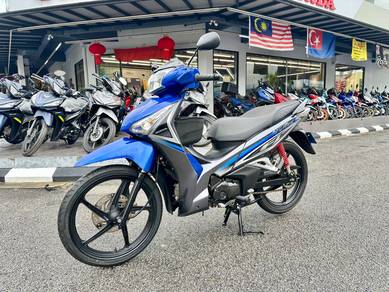 Honda Future 125