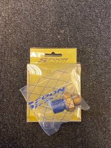 Spoon Sports Fan Switch EG6 EK9 CL7 S2000 DC2 GD3