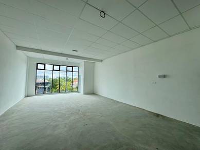 Shop lot For Rent in Kuching,SWK