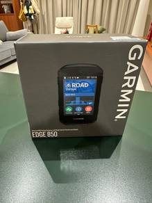 Brand new Garmin Edge 850 GPS Cycling Computer