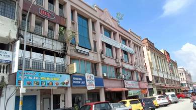 Shop lot For Rent in Port Klang,SGR