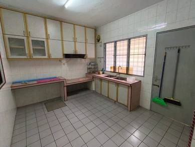 2-storey Terraced House For Sale in Puchong,SGR