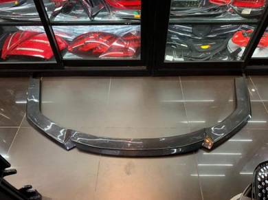 Lamborghini Huracan LP610 carbon front lip