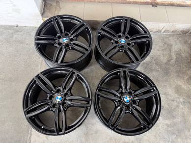 Rim original bmw 19 inch style 351M f10 staggered