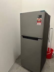 Samsung 2 door refridge
