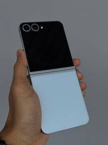 Samsung Z Flip 6 12/256GB