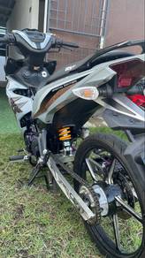 swing arm dan mono