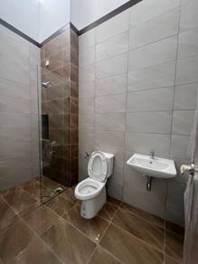 Cluster House For Sale in Skudai,JHR