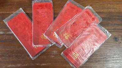 Koleksi Sampul Ang Pow UOB