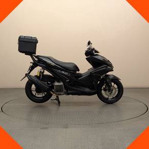 Yamaha NVX