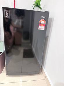 Haier 1-Door Refrigerator
