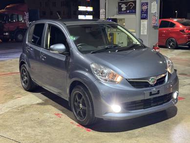 Perodua MyVi EZ STANDARD in Seremban, NSN