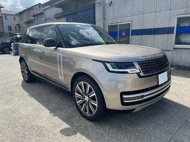 Land Rover Range Rover SWB AUTOBIOGRAPHY P530 in Kuching, SWK