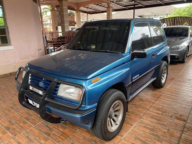 Suzuki Vitara in Tampin, NSN