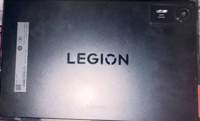 Lenovo Legion Y700 Gen 4