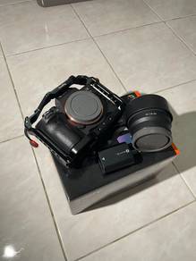 Sony A7iii