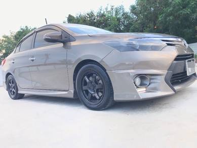 Toyota Vios G in Muar, JHR