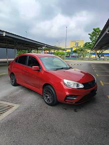 Proton Saga Premium PREMIUM AT in Skudai, JHR