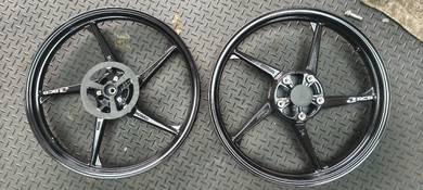 sport rim y16 abs