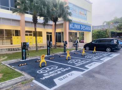 Condominium For Sale in Desaria Villa