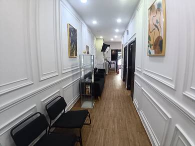 Shop lot For Sale in Wangsa Maju,KUL
