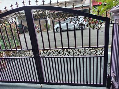 let go gate