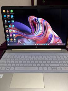 Laptop HP untuk diletgo